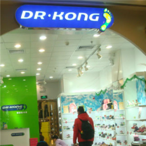 Dr.Kong加盟费用多少？鞋加盟选它合适吗？