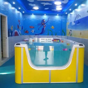 加盟泉贝儿亲子游泳中心有哪些优势，加盟泉贝儿亲子游泳中心品牌须知