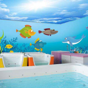 加盟小海螺婴儿游泳馆你知道哪些优势？