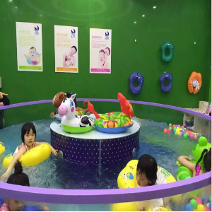加盟萌贝湾婴儿游泳馆有哪些优势，加盟萌贝湾婴儿游泳馆品牌须知