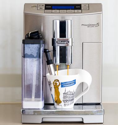 本多咖啡机加盟流程如何？如何加盟本多咖啡机品牌？