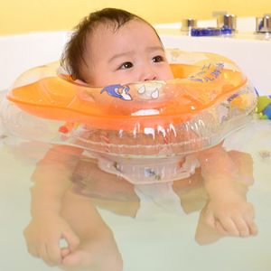 加盟三瑟海婴幼儿游泳你知道哪些优势？