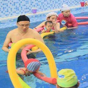 加盟婴之海儿童游泳会所你知道哪些优势？