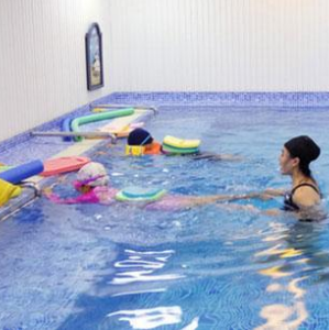 加盟快乐小贝婴童游泳馆你知道哪些优势？