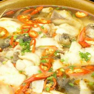 上海太二酸菜鱼加盟条件有哪些？上海太二酸菜鱼喜欢哪类加盟商？