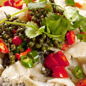 鲜辣渔生酸菜鱼米饭加盟优势有哪些？了解优势从鲜辣渔生酸菜鱼米饭介绍下手