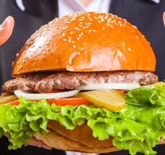 热摊堡呗汉堡加盟条件有哪些？加盟热摊堡呗汉堡的加盟商能否获取利润？