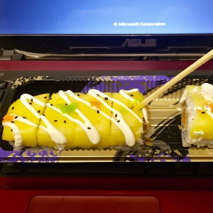 我要加盟熊猫鲜森外带寿司，需要多少钱啊？