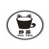 妙茶miu tea加盟