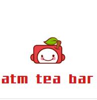 atm tea bar加盟