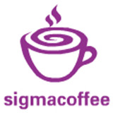 sigmacoffee 我会选择的咖啡加盟