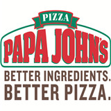 棒约翰比萨披萨加盟