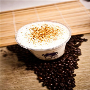 la kaffa六角咖啡加盟，餐饮行业加盟首选，让您创业先走一步！