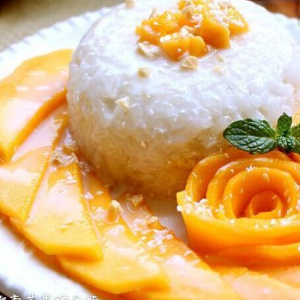 餐饮加盟选哪家？泰国芒果糯米饭加盟怎么样？