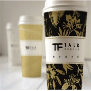 加盟tf talk奶茶你知道哪些优势？