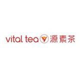 vital tea源素茶加盟