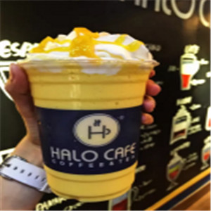 HALO CAFE加盟信息尽力知，你了解HALO CAFE加盟优势吗