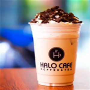 HALO CAFE加盟信息介绍，让您创业先走一步！