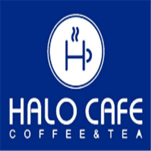 HALO CAFE加盟