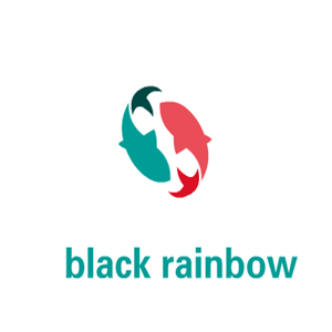 black rainbow coffee加盟