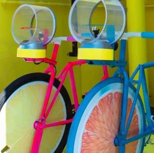 为什么要加盟脚踏车榨汁机？加盟脚踏车榨汁机值得吗？
