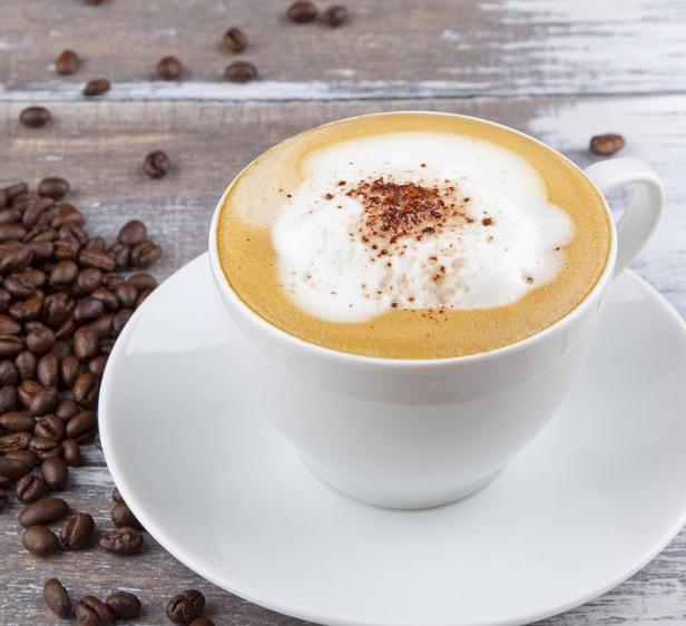 加盟放哈咖啡你知道哪些优势？