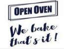 open oven加盟