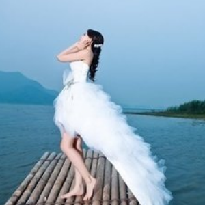 天津V影婚纱摄影加盟，服务行业加盟首选，让您创业先走一步！