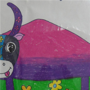 艺美童画儿童美术加盟优势有哪些？了解优势从艺美童画儿童美术介绍下手