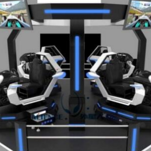 斯当特数码VR体验馆加盟，新行业行业加盟首选，让您创业先走一步！