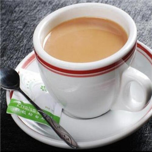 鹿白茶加盟信息介绍，让您创业先走一步！