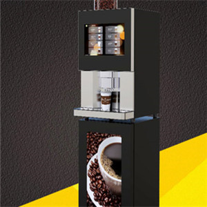 醒晨咖咖啡机加盟和其他餐饮加盟品牌有哪些区别？醒晨咖咖啡机品牌优势在哪里？