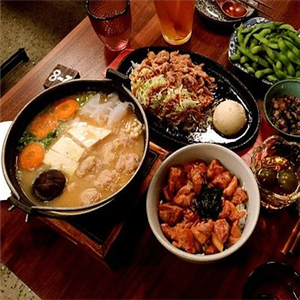 日韩料理看哪家?铃木食堂加盟最实惠