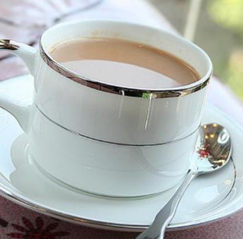 Tealive奶茶加盟