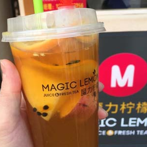 魔力柠檬奶茶加盟和其他餐饮加盟品牌有哪些区别？魔力柠檬奶茶品牌优势在哪里？