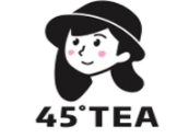 45度TEA加盟
