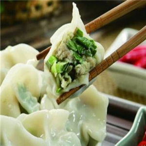 加盟老马太太水饺你知道哪些优势？