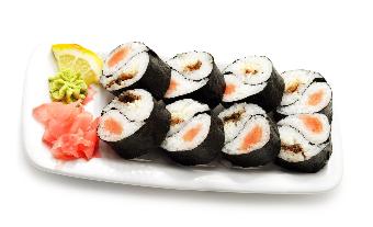 小米寿司加盟能给加盟商带来哪些优势？
