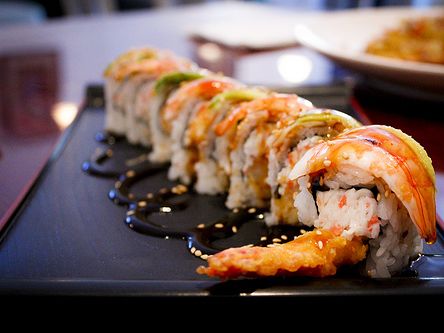 小米寿司加盟，餐饮行业加盟首选，让您创业先走一步！