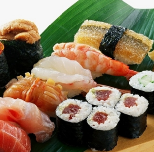 加盟一本寿司你知道哪些优势？
