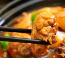 腾宇黄焖鸡米饭加盟