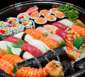 花车日本料理西餐加盟，餐饮行业加盟首选，让您创业先走一步！