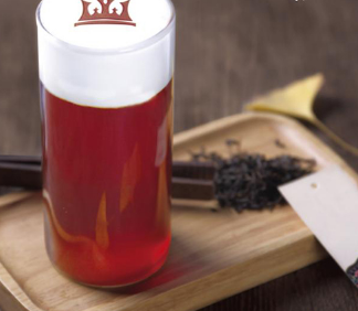 为什么要加盟皇冕皇茶？加盟皇冕皇茶值得吗？