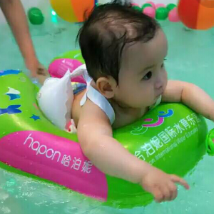 哈泊妮婴儿游泳馆加盟，零经验轻松经营好品牌！
