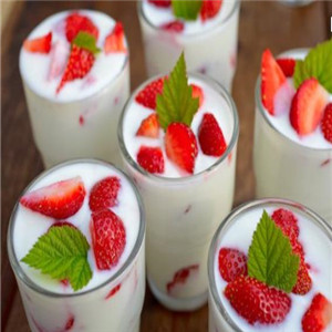 missmilk酸奶家族加盟和其他餐饮加盟品牌有哪些区别？missmilk酸奶家族品牌优势在哪里？
