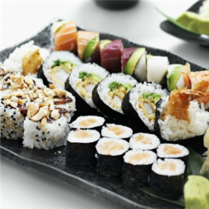樱花雨外带寿司加盟信息介绍，让您创业先走一步！