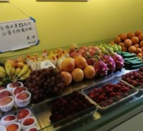 百果味水果店加盟和其他零售加盟品牌有哪些区别？百果味水果店品牌优势在哪里？