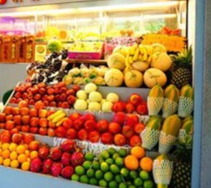 百果味水果店加盟和其他零售加盟品牌有哪些区别？百果味水果店品牌优势在哪里？