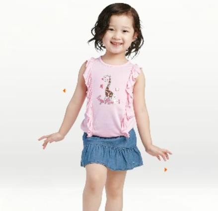安踏儿童加盟和其他服装加盟品牌有哪些区别？安踏儿童品牌优势在哪里？