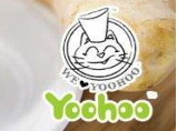 yoohoo饮品加盟